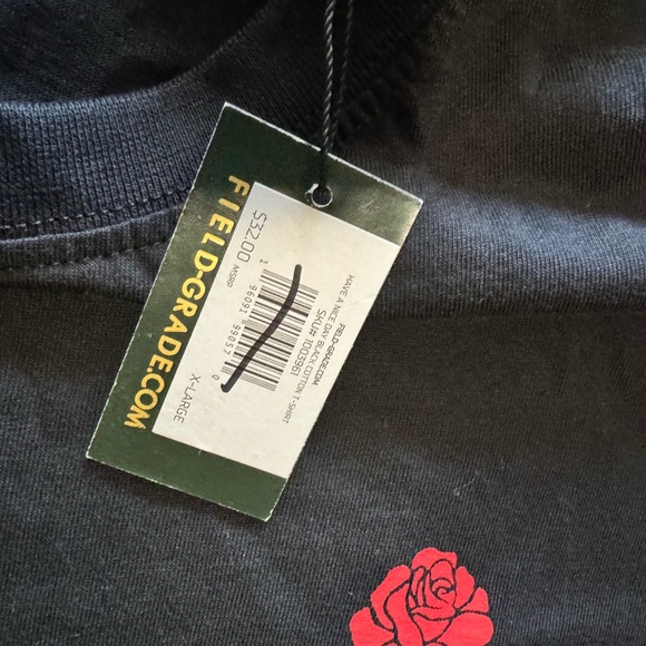 Men’s have a nice day tee shirt Size Xl - Picture 6 of 6